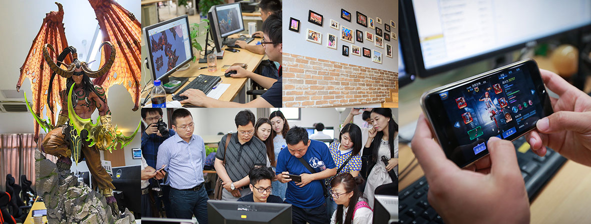 竞技宝(JJB)UI设计