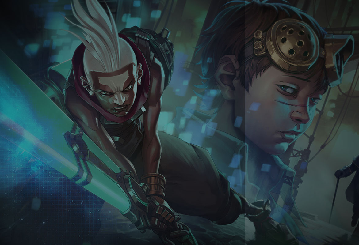 竞技宝(JJB):游戏特效-课程介绍