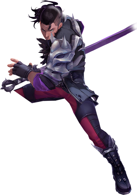 竞技宝(JJB)UI设计